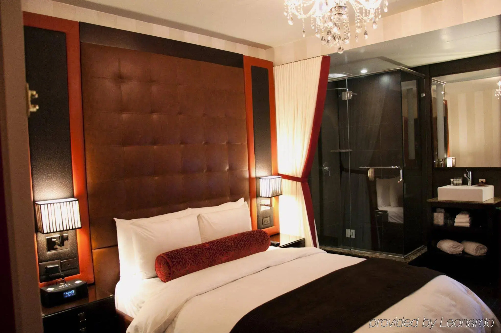 Foto - Sanctuary Hotel New York