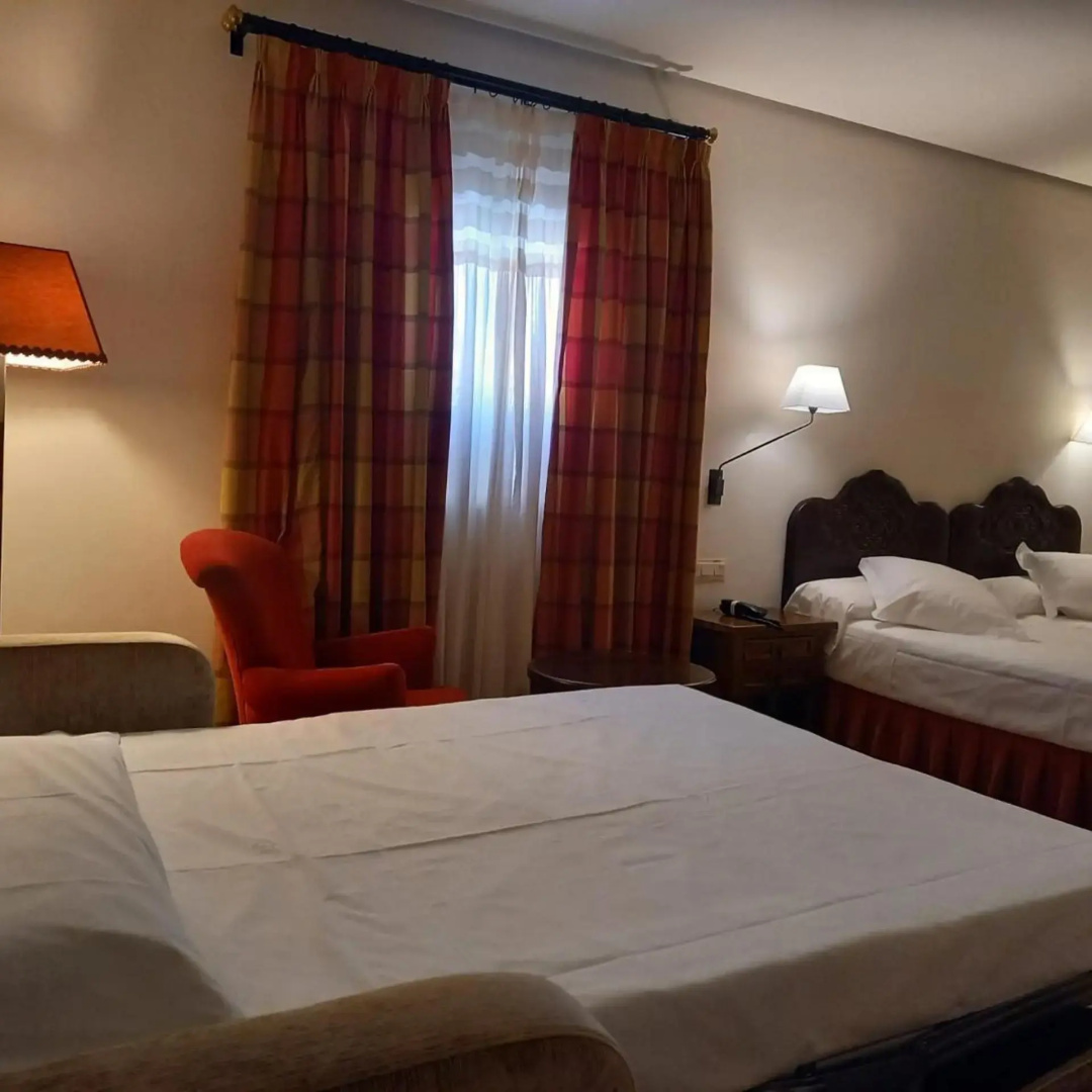 Foto - Parador de Zafra