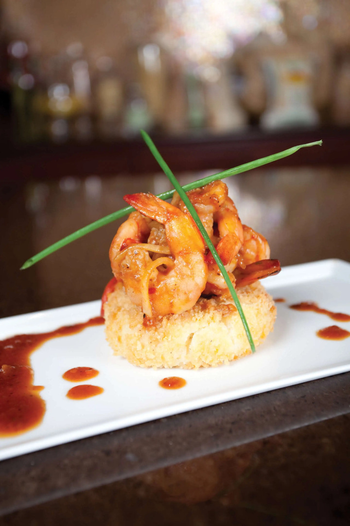 Foto - Andaz Savannah, By Hyatt