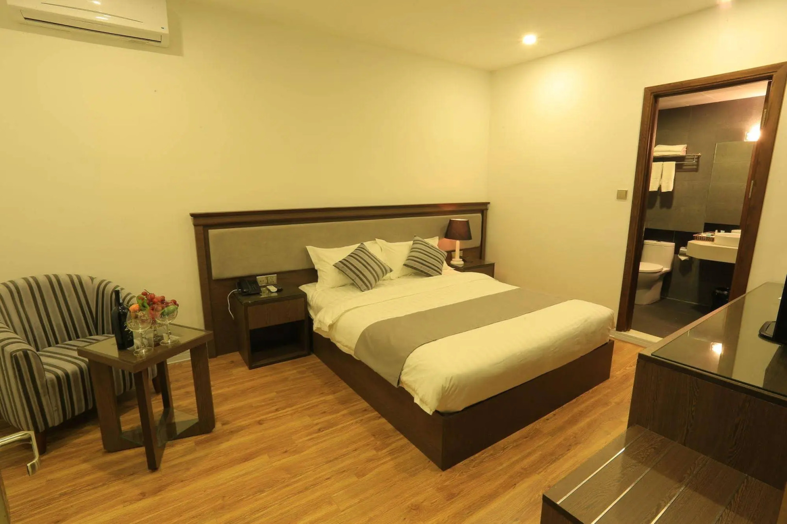 Foto - Collection O Le Grand Hanoi hotel - The Tryst