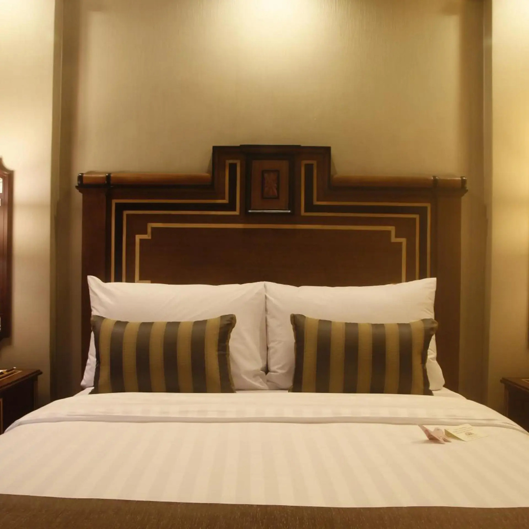 Foto - Herald Suites Polaris