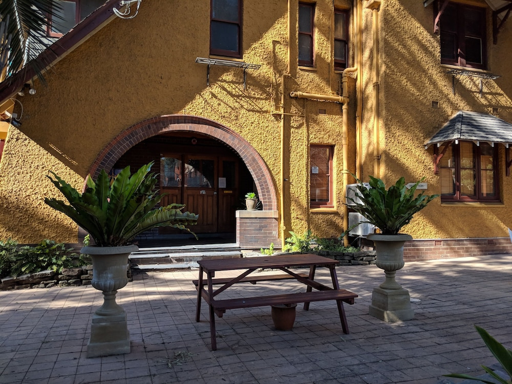 Foto - Burwood Bed And Breakfast