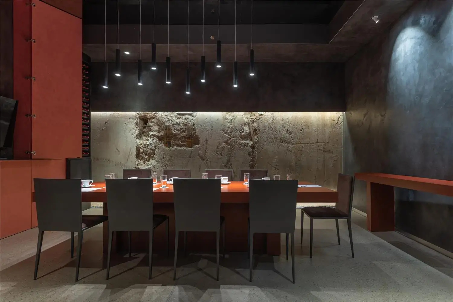 Photo - Hualta Hotel Mendoza, Curio Collection By Hilton