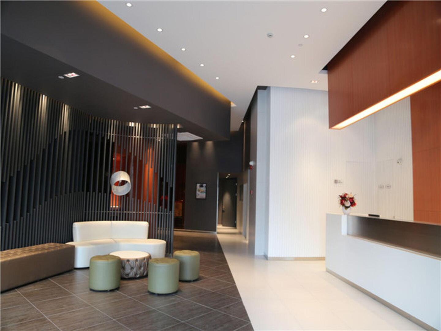 Foto - Jinjiang Inn Shanghai Zhangjiang Financial Information Park