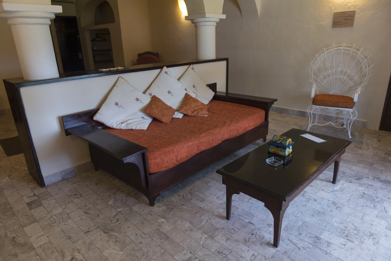 Foto - Villablanca Garden Beach Hotel