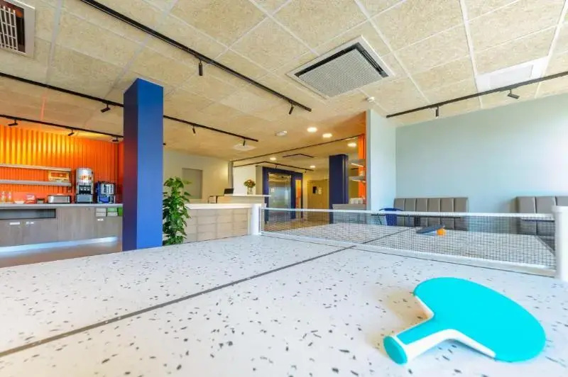 Foto - ibis budget La Rochelle Puilboreau