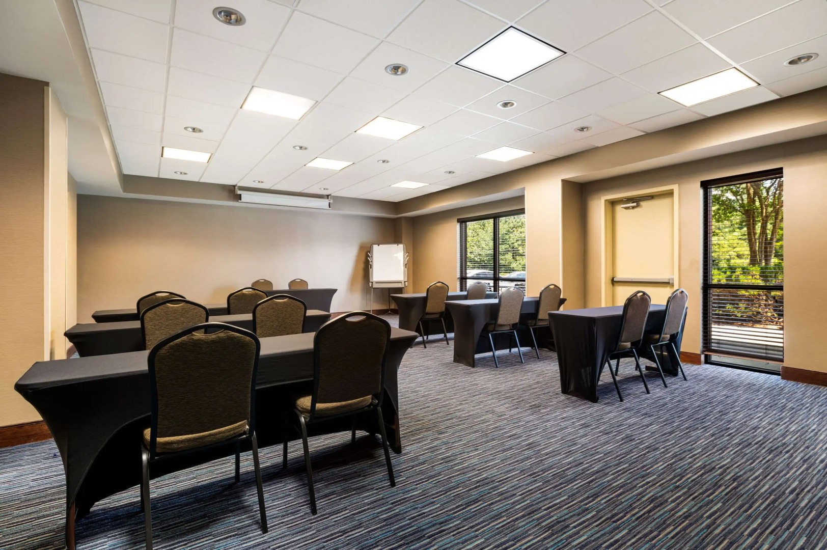 Foto - Comfort Suites Northlake