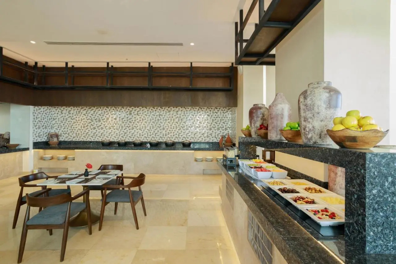 Foto - Camino Real Veracruz