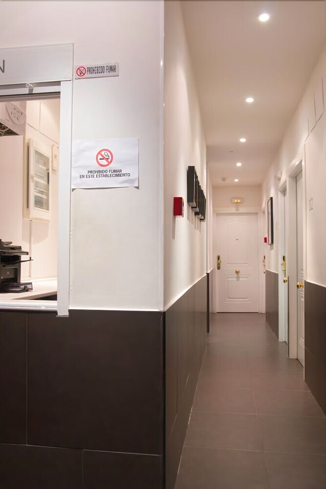 Foto - CH Lemon Rooms - Madrid