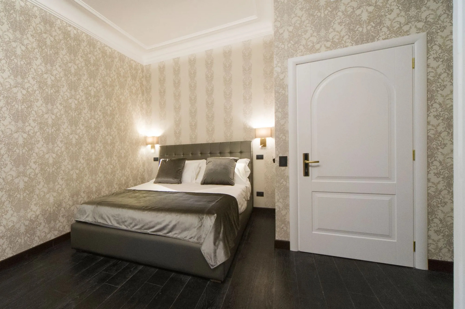 Foto - Via Veneto Suites