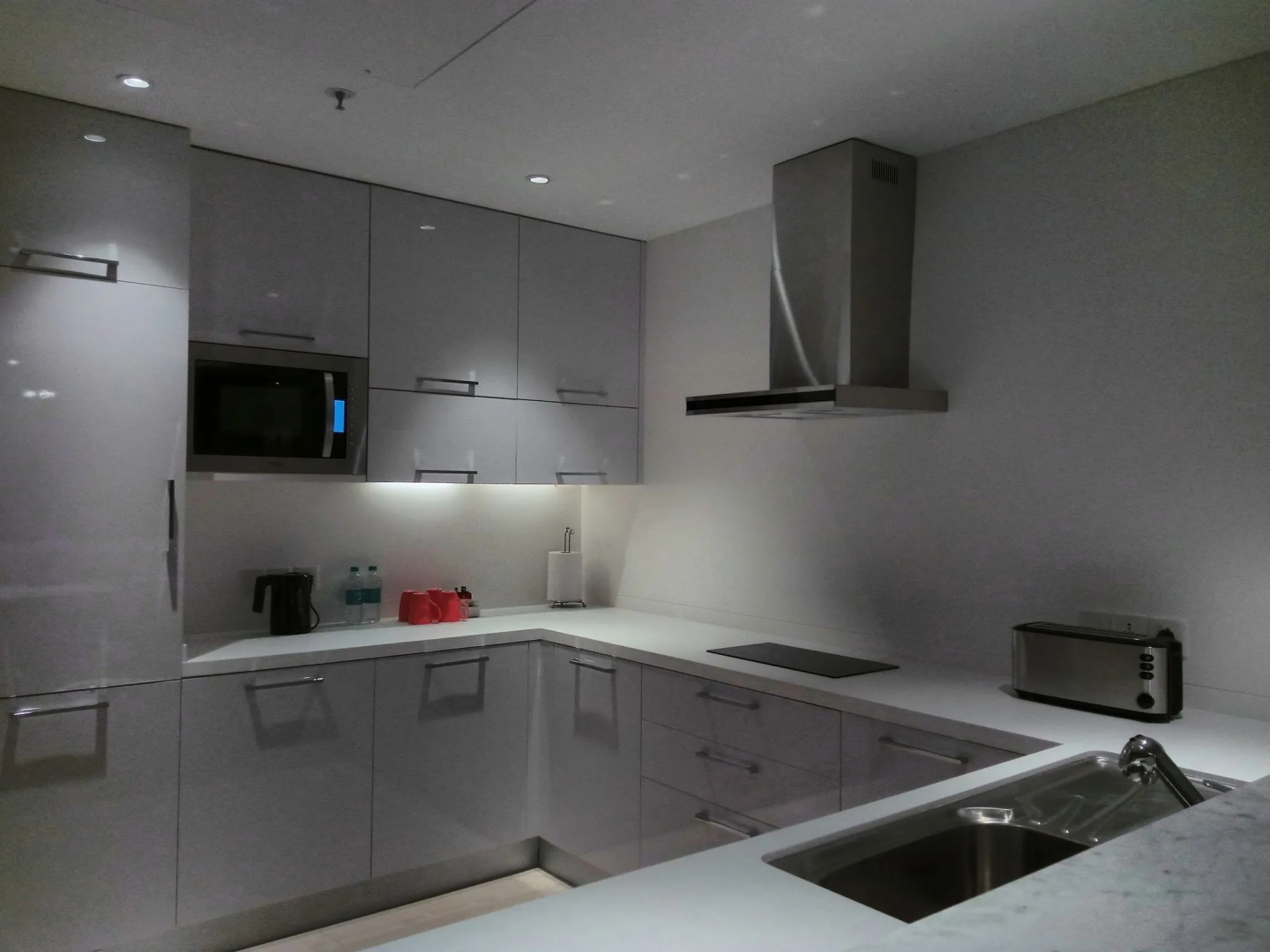 Photo - Marriott Executive Apartments Hyderabad