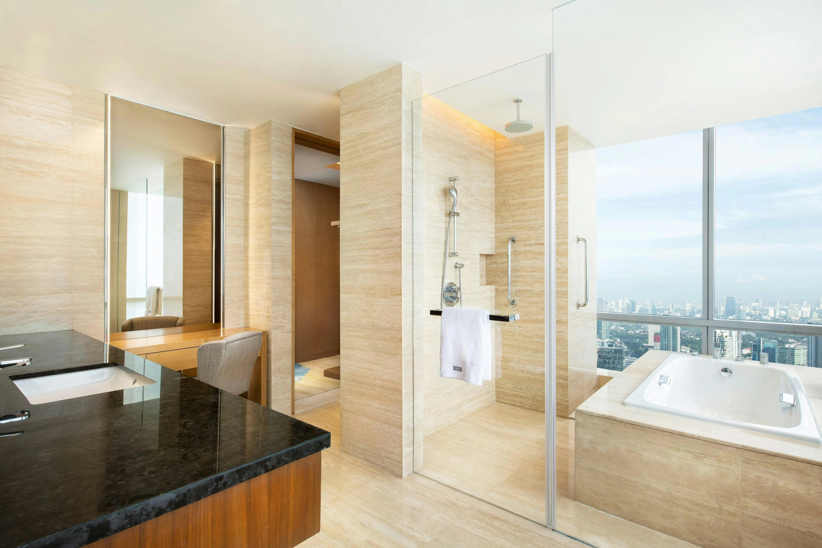 Photo - The Westin Jakarta