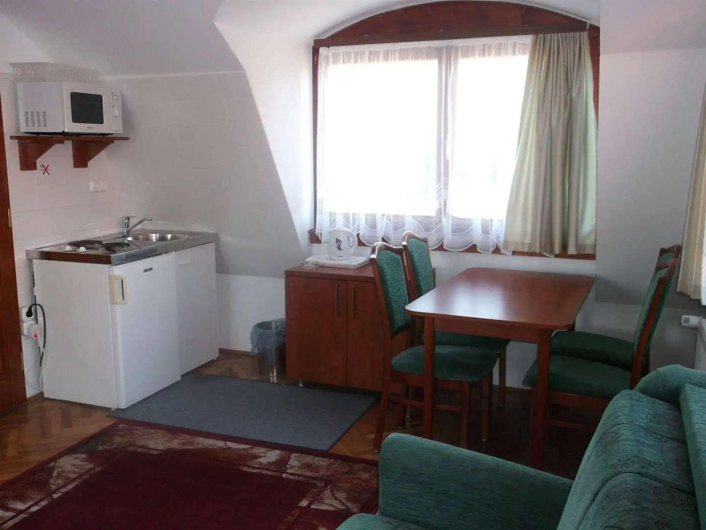 Photo - HELIOS Hotel Apartments