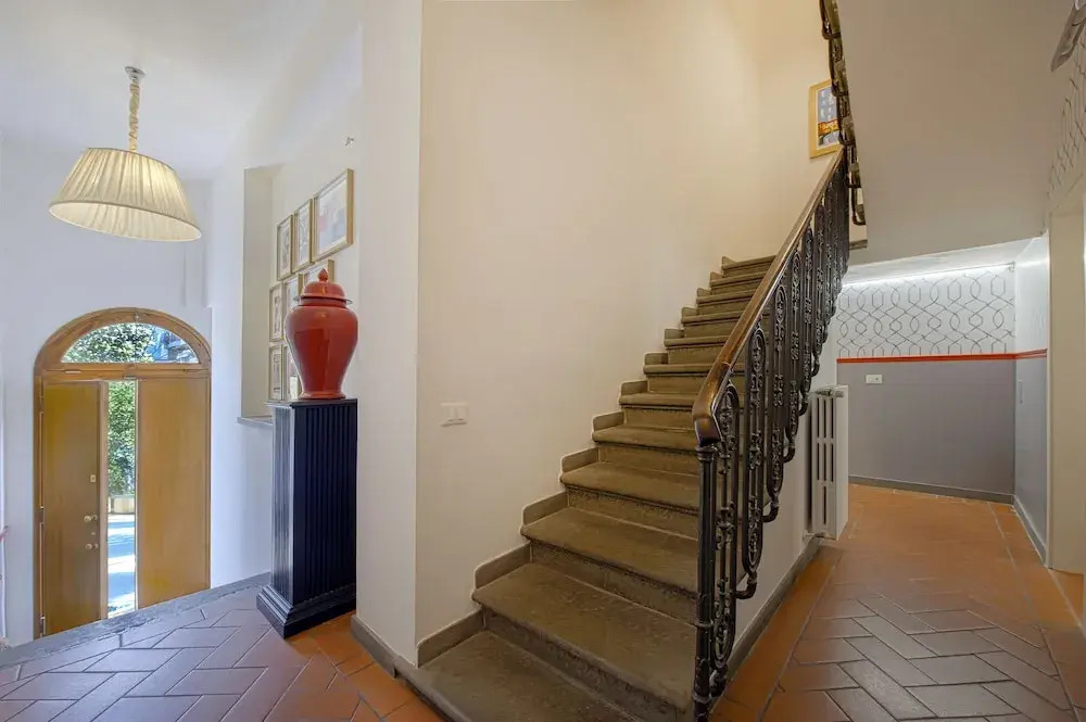 Foto - La Corticina - Rooms & Suite - Firenze