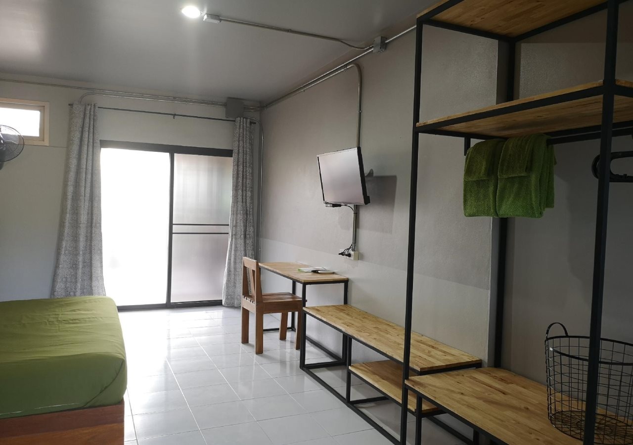 Siri Guesthouse at Suratthani