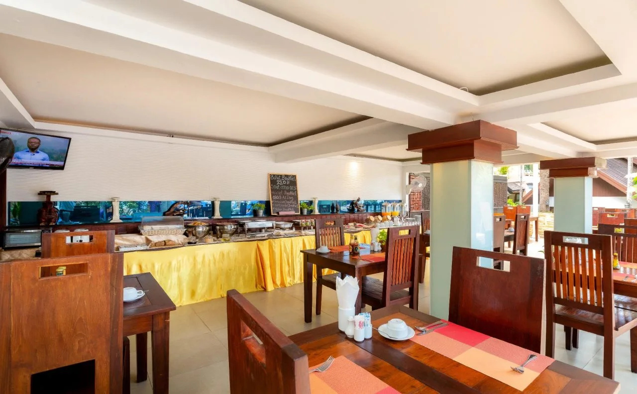 Photo - Club Bamboo Boutique Patong Beach Resort