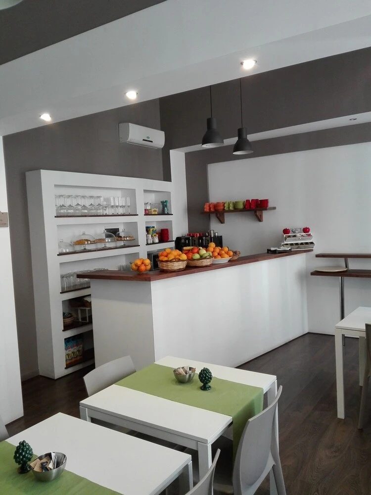 Foto - Mava' Bed And Breakfast