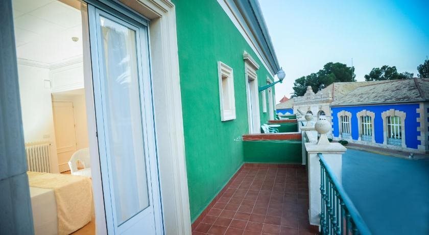 Photo - Balneario de Leana