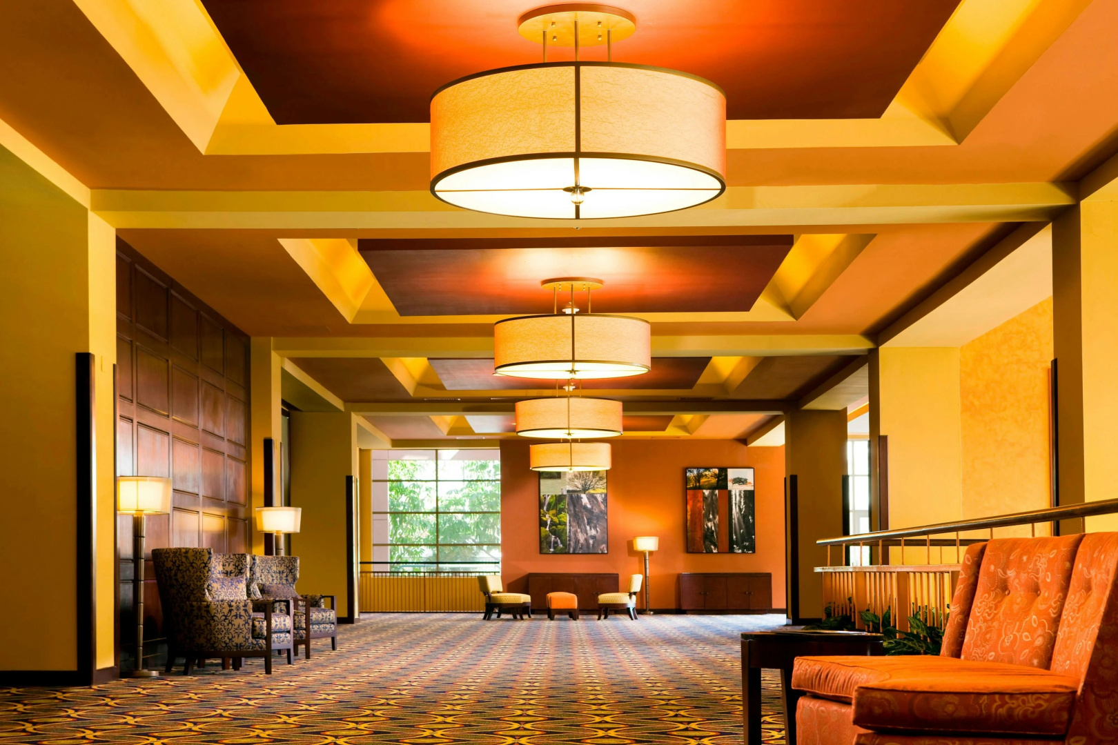 Photo - Monterey Marriott