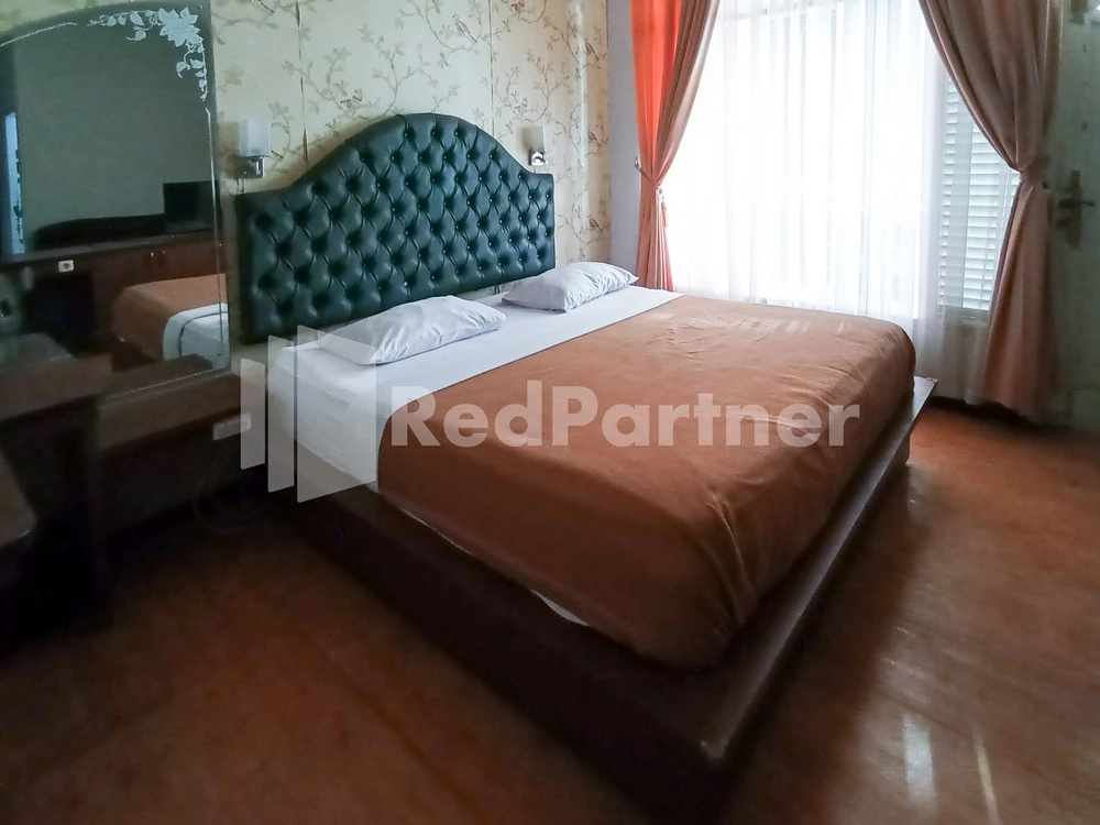 Nillo Hotel Kebumen Mitra RedDoorz