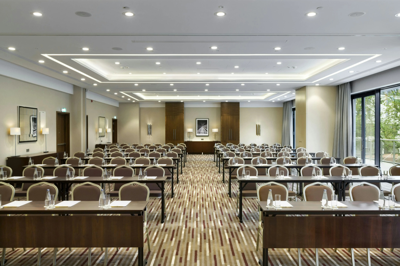 Foto - DoubleTree By Hilton Hotel & Conference Centre Warsaw