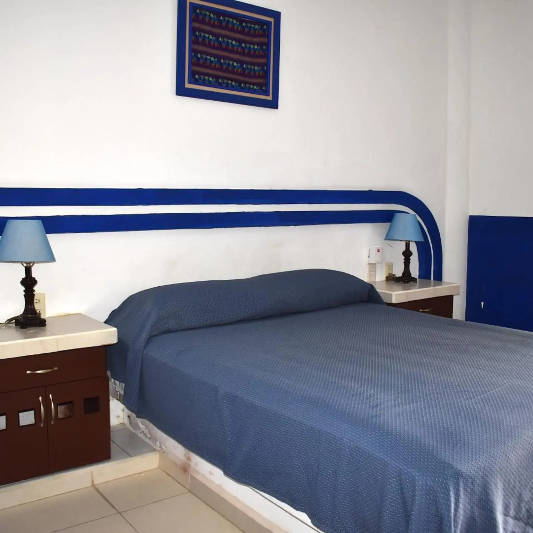 Foto - Plaza Almendros Hotel Isla Mujeres