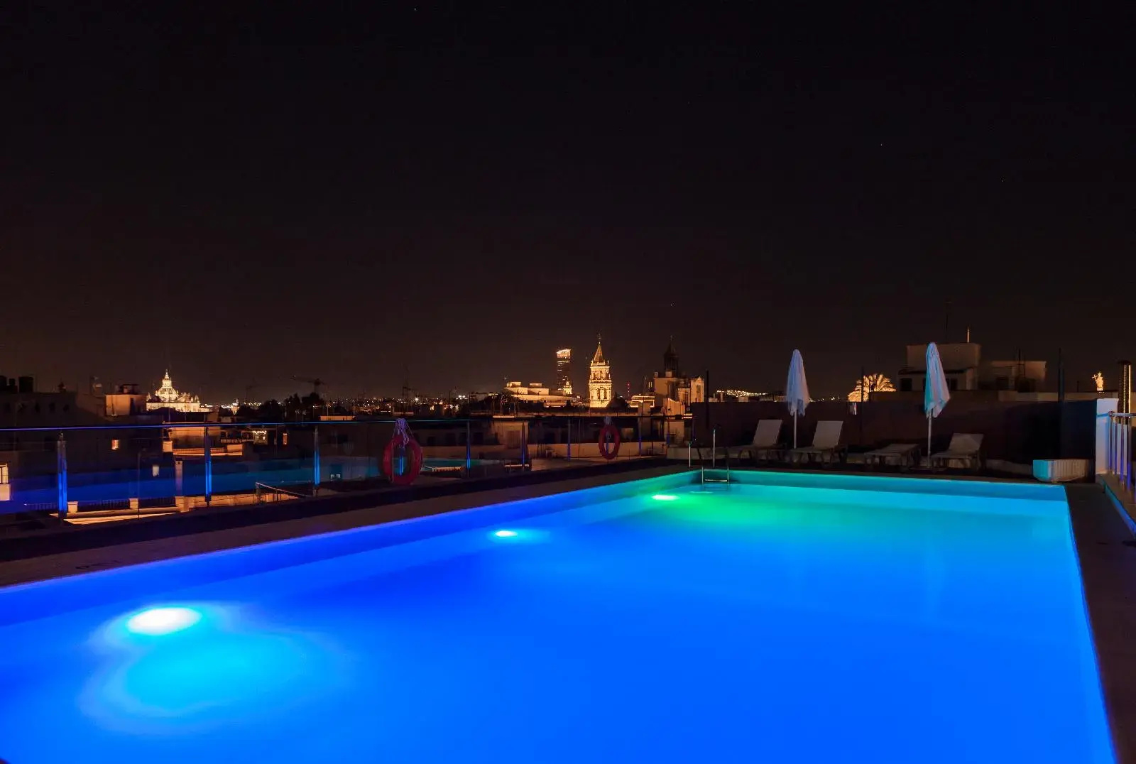 Photo - Hotel Don Paco