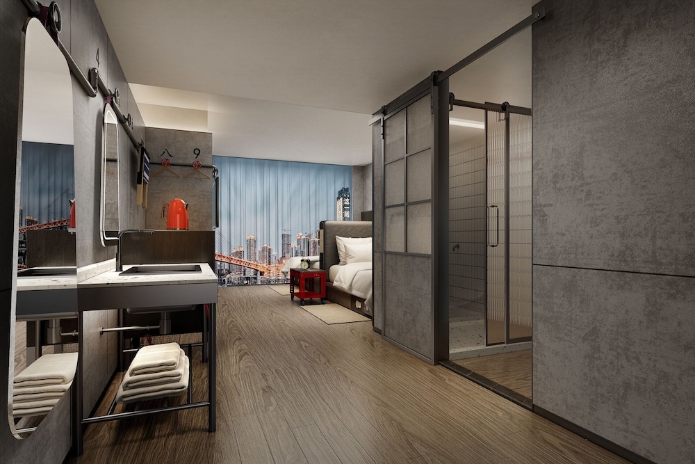 Moxy Chongqing