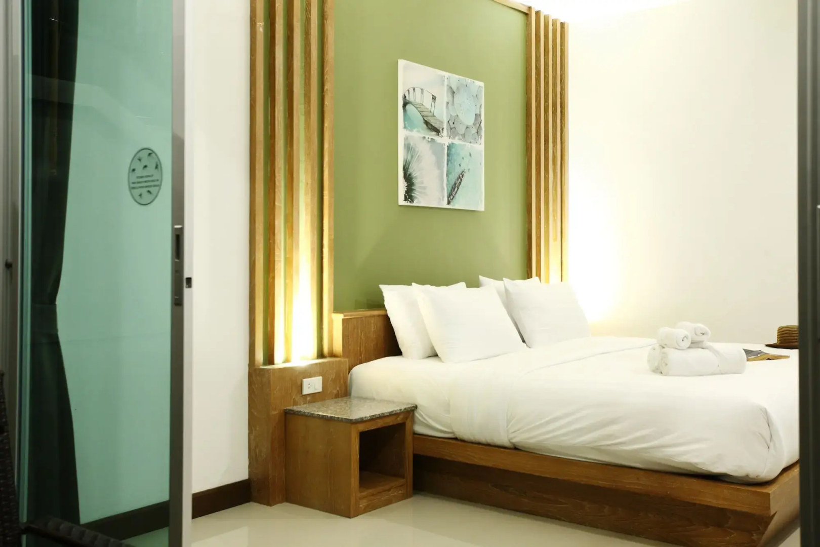 Foto - The Malika Hotel - SHA Extra Plus