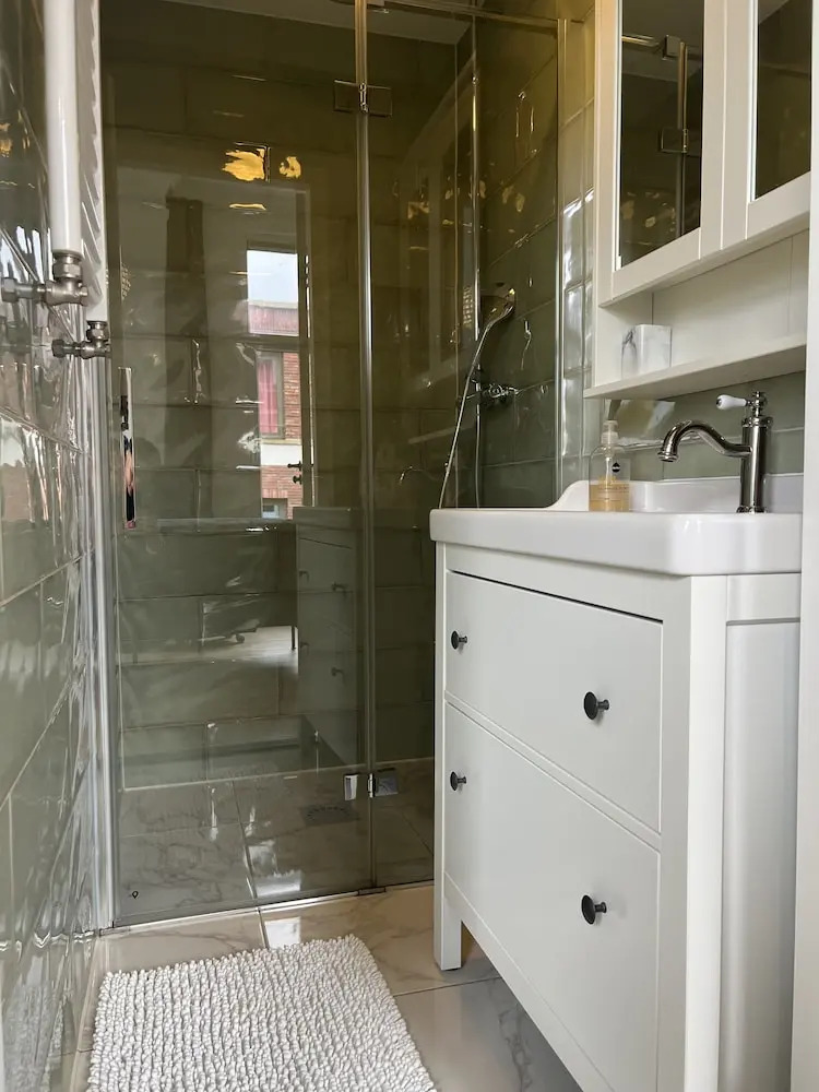 Foto - Rotterdam Inn