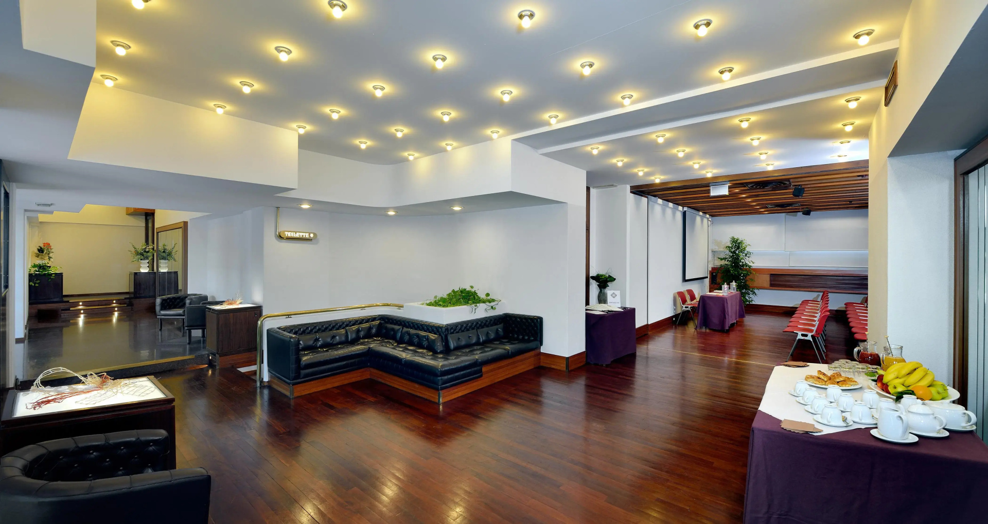 Photo - Grand Hotel Elite