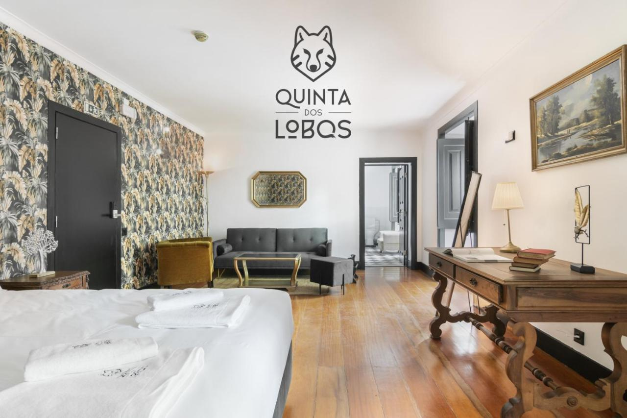 Foto - Quinta dos Lobos Boutique Hotel - Nature Experience