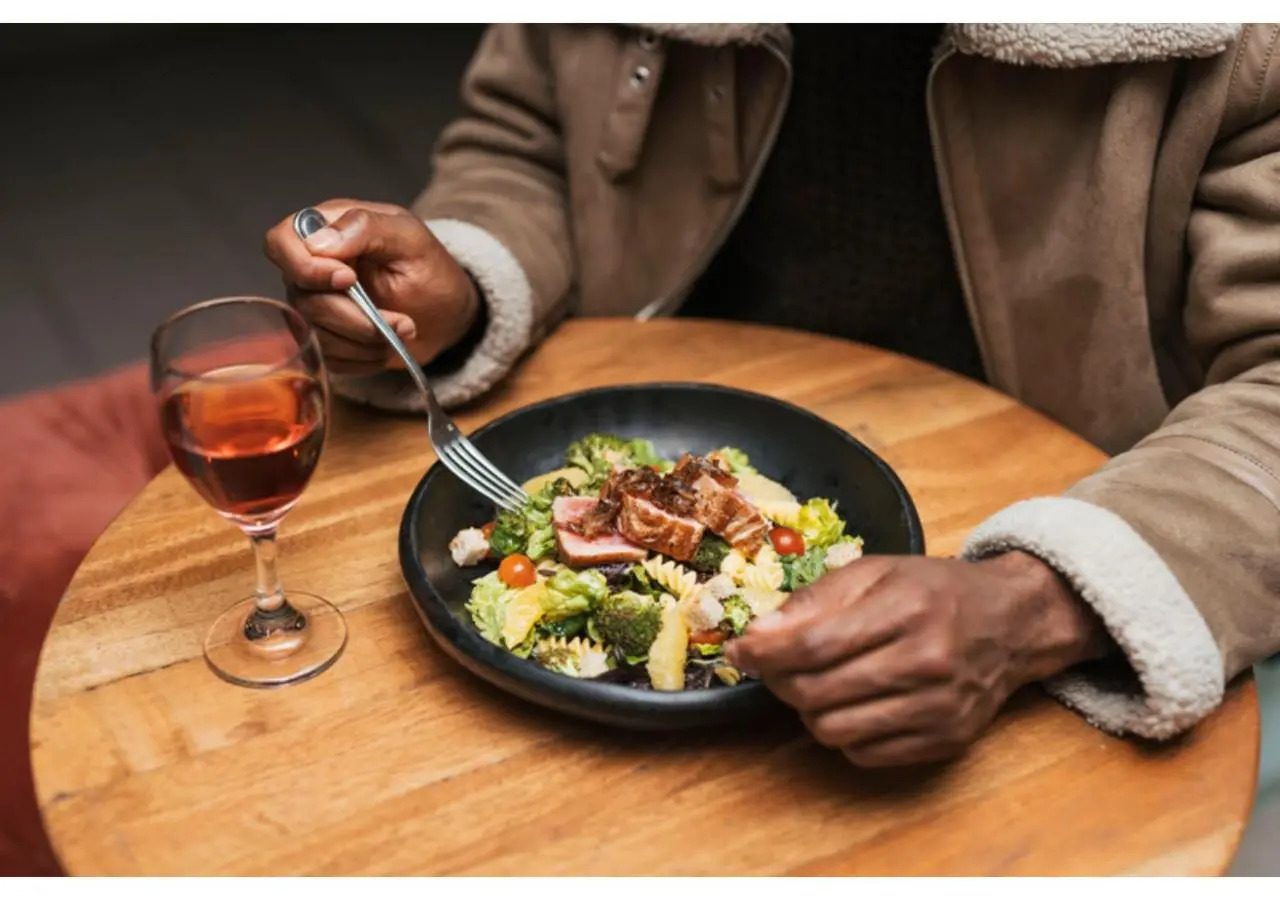 Foto - Socialtel Parque 93 Bogota