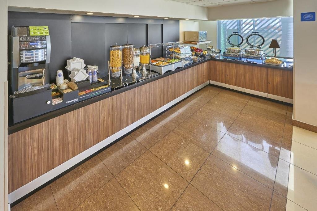 Photo - City Express by Marriott Hermosillo