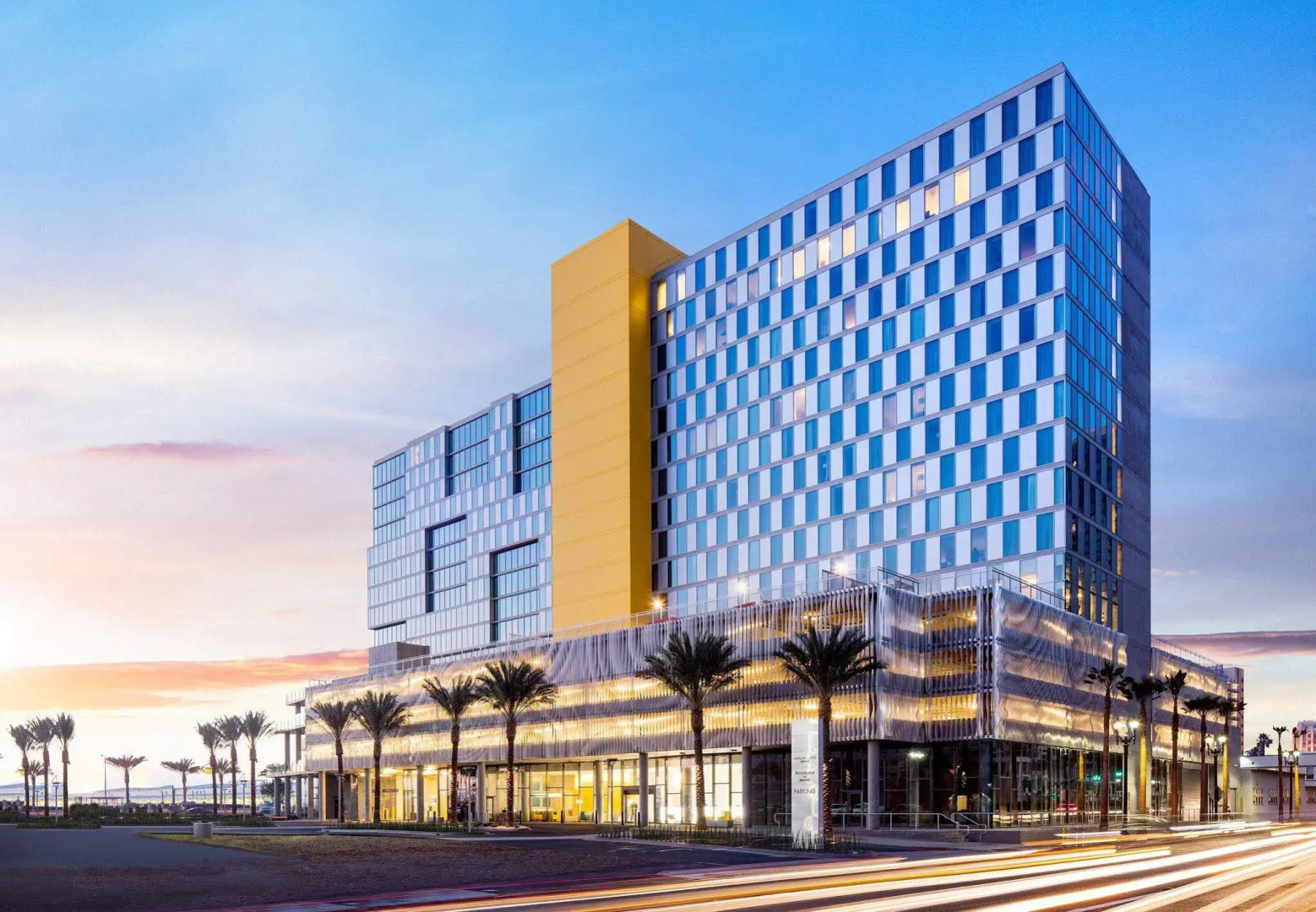 Foto - SpringHill Suites by Marriott San Diego Downtown/Bayfront