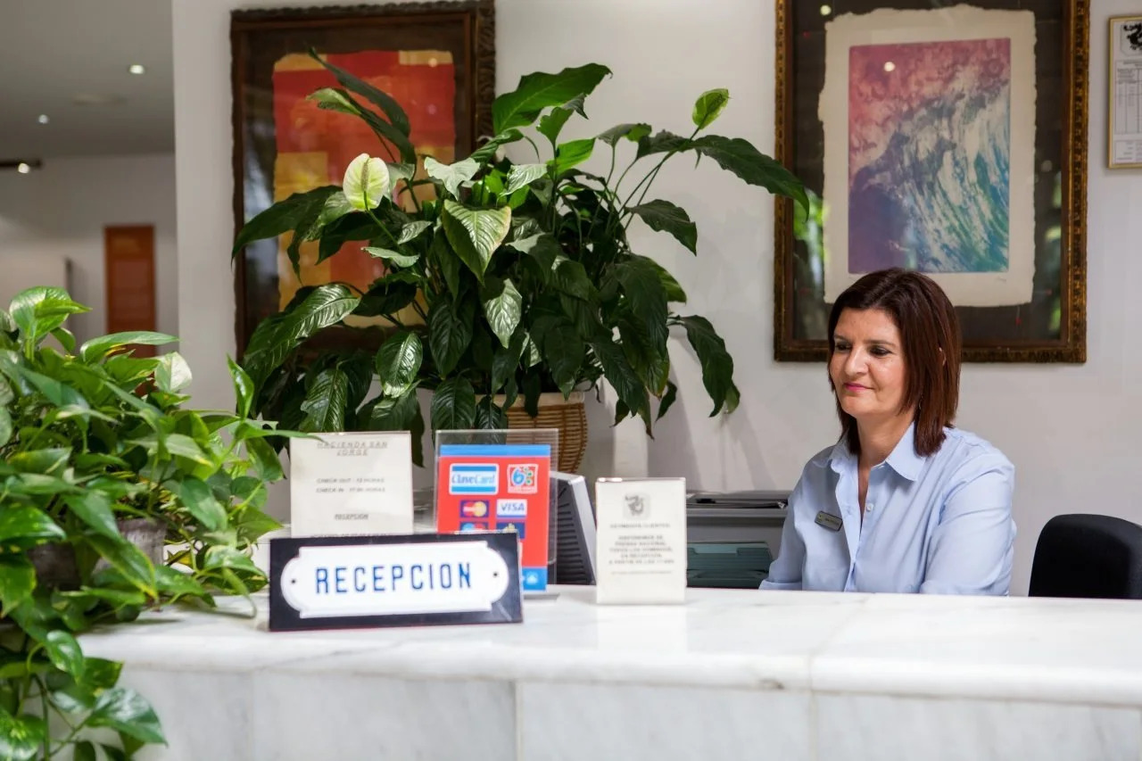 Foto - Hacienda San Jorge