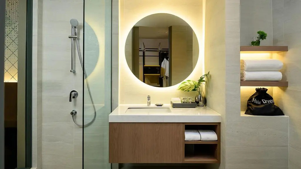 Foto - AC Hotel by Marriott Kuala Lumpur