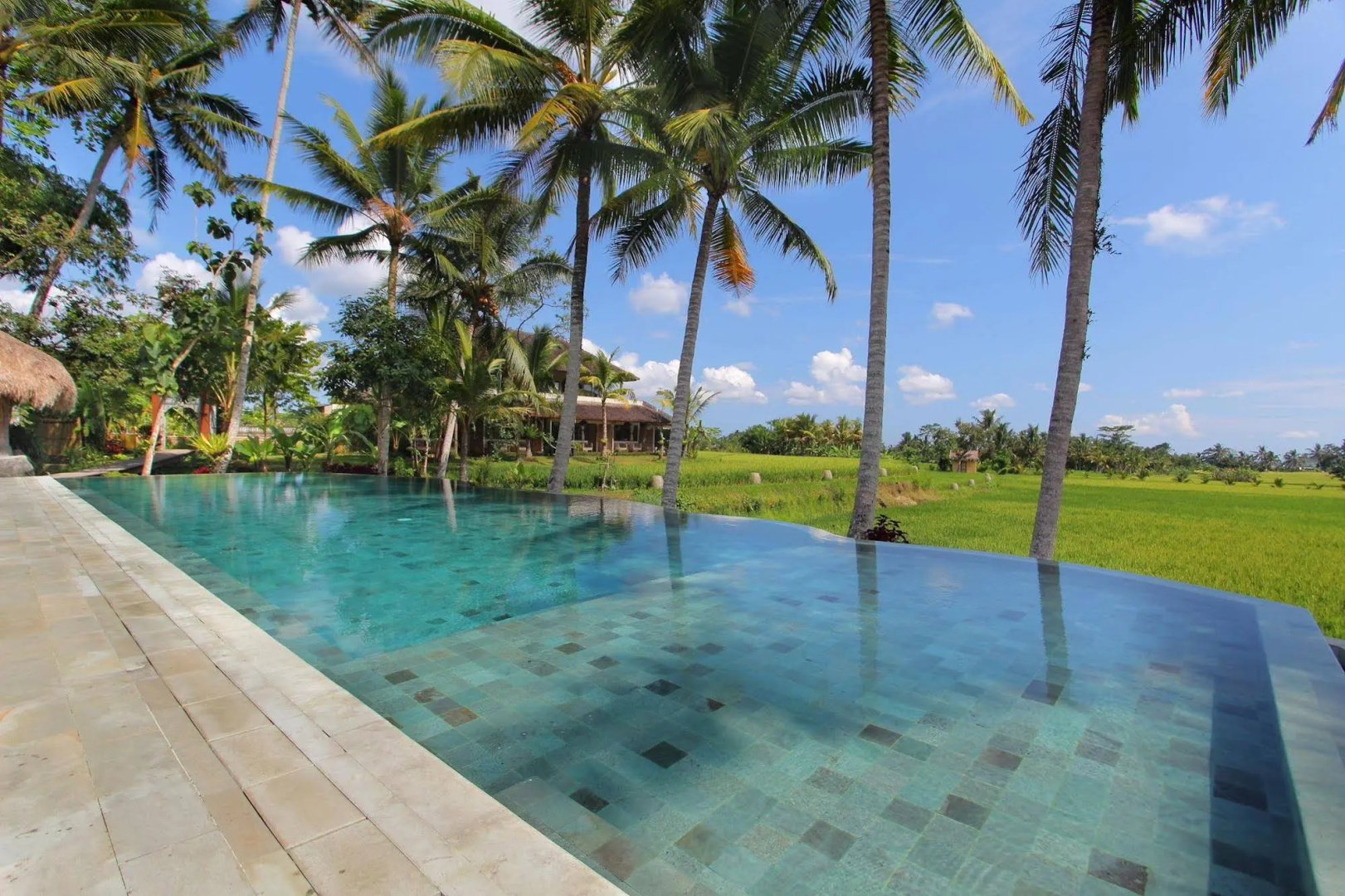 Foto - MATHIS Retreat Ubud