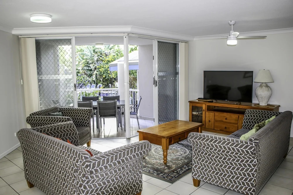 Foto - Surfers Beach Holiday Apartments