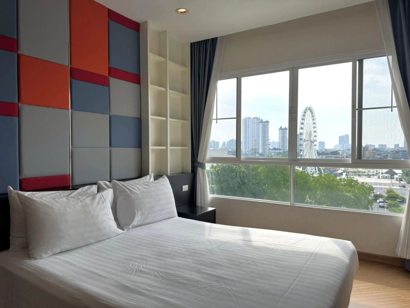 Photo - The Sunreno Hotel Bangkok