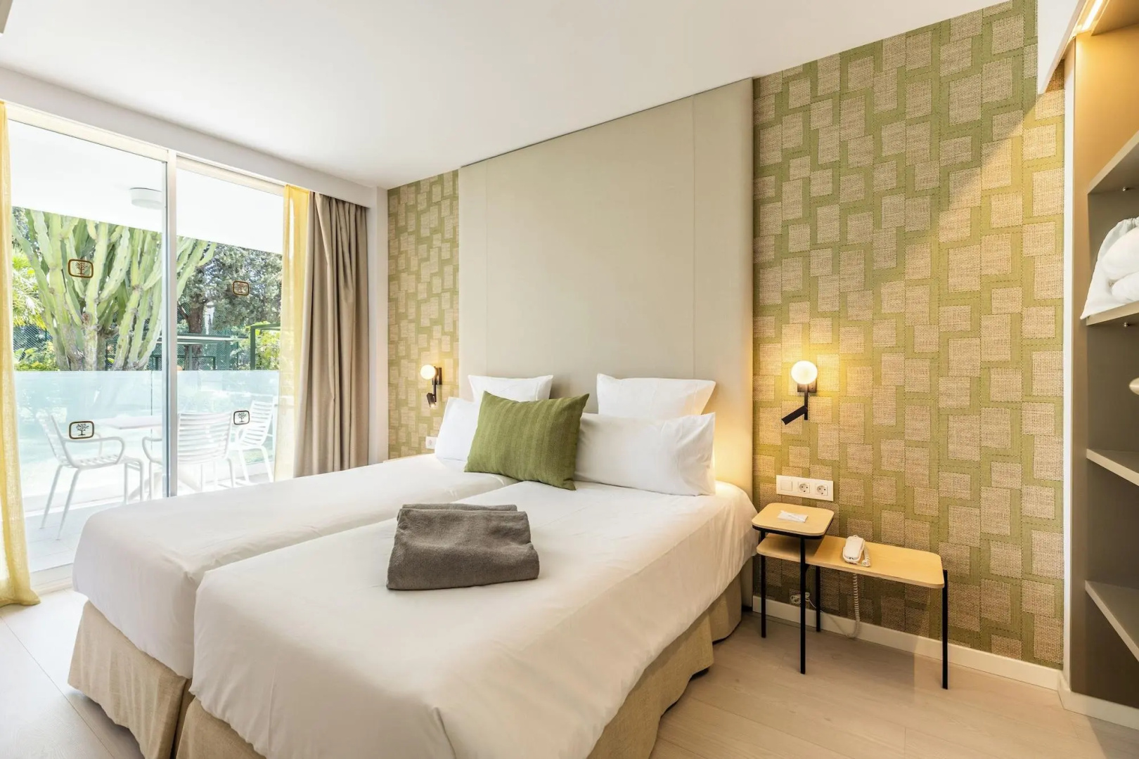 Photo - Hotel Illa D'Or