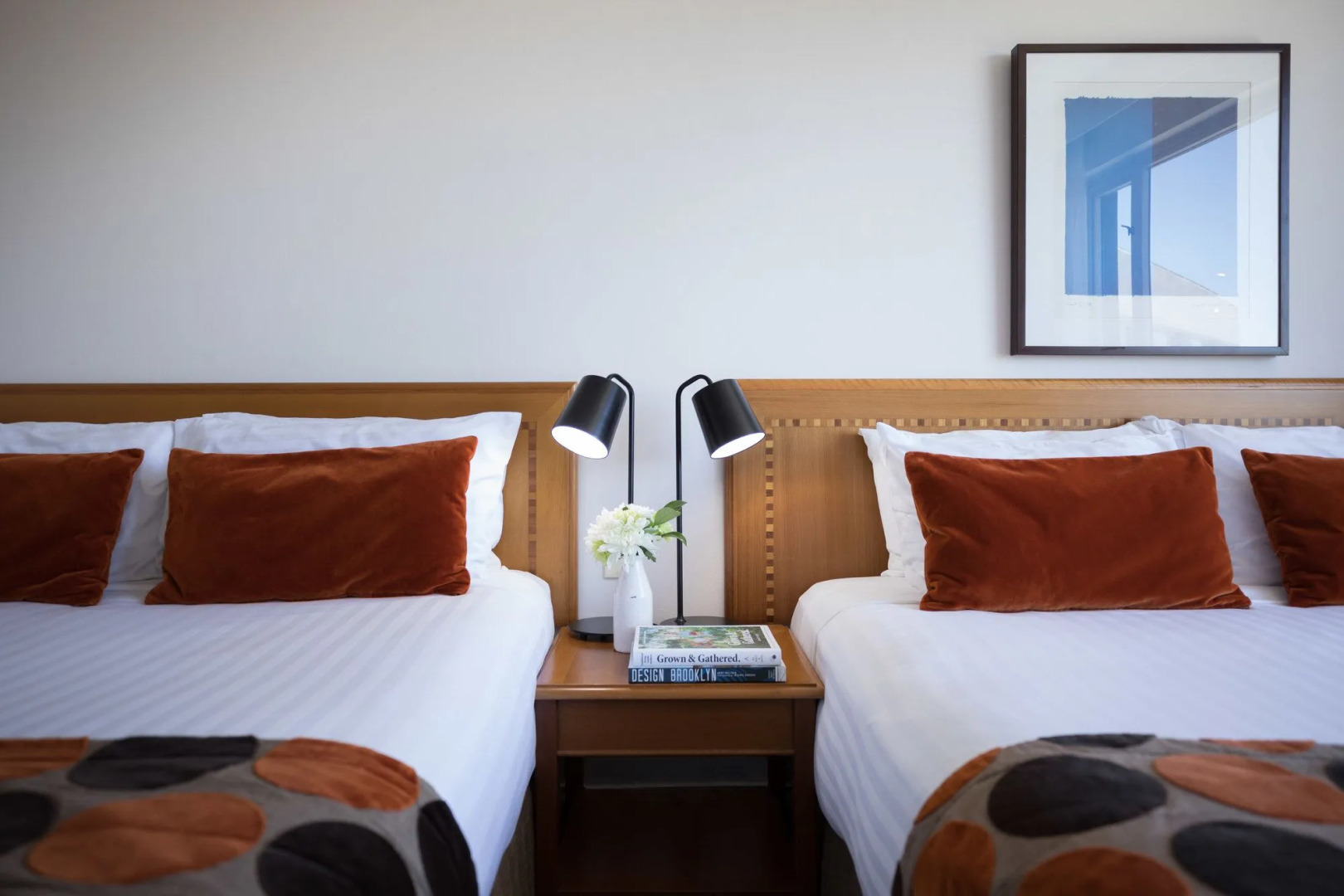 Photo - Rydges Bankstown