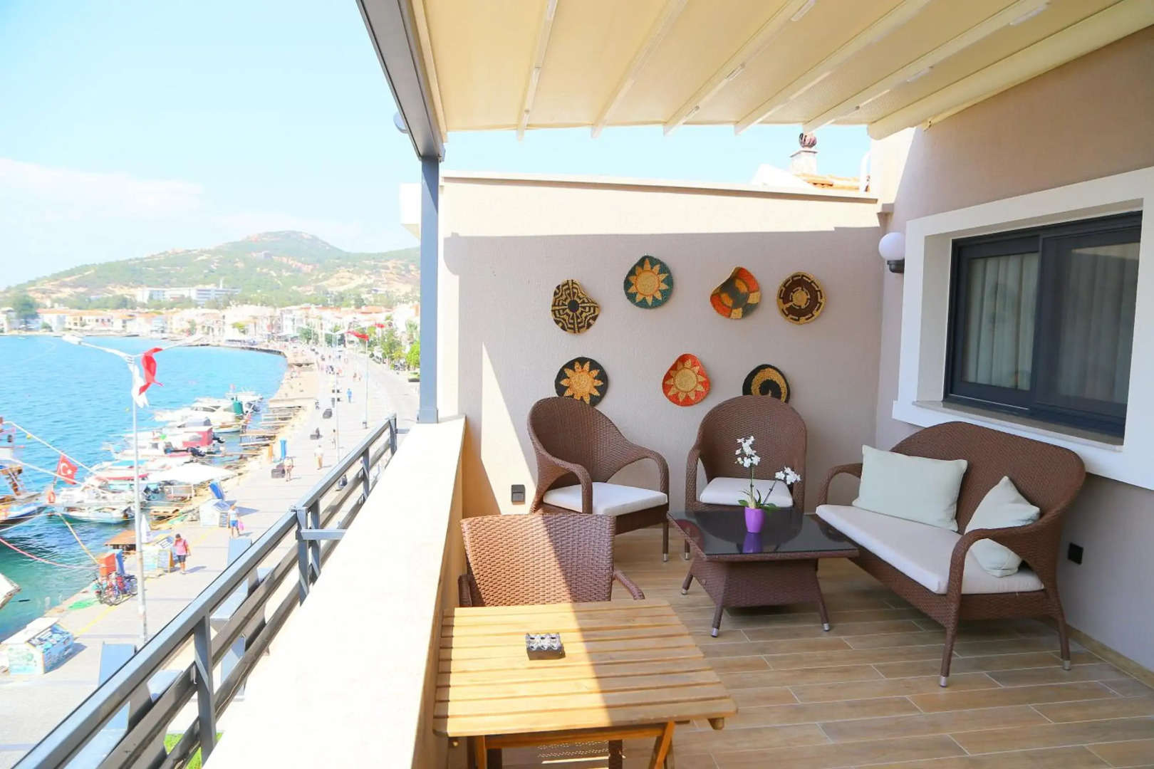 Photo - Şenyıldız Hotel