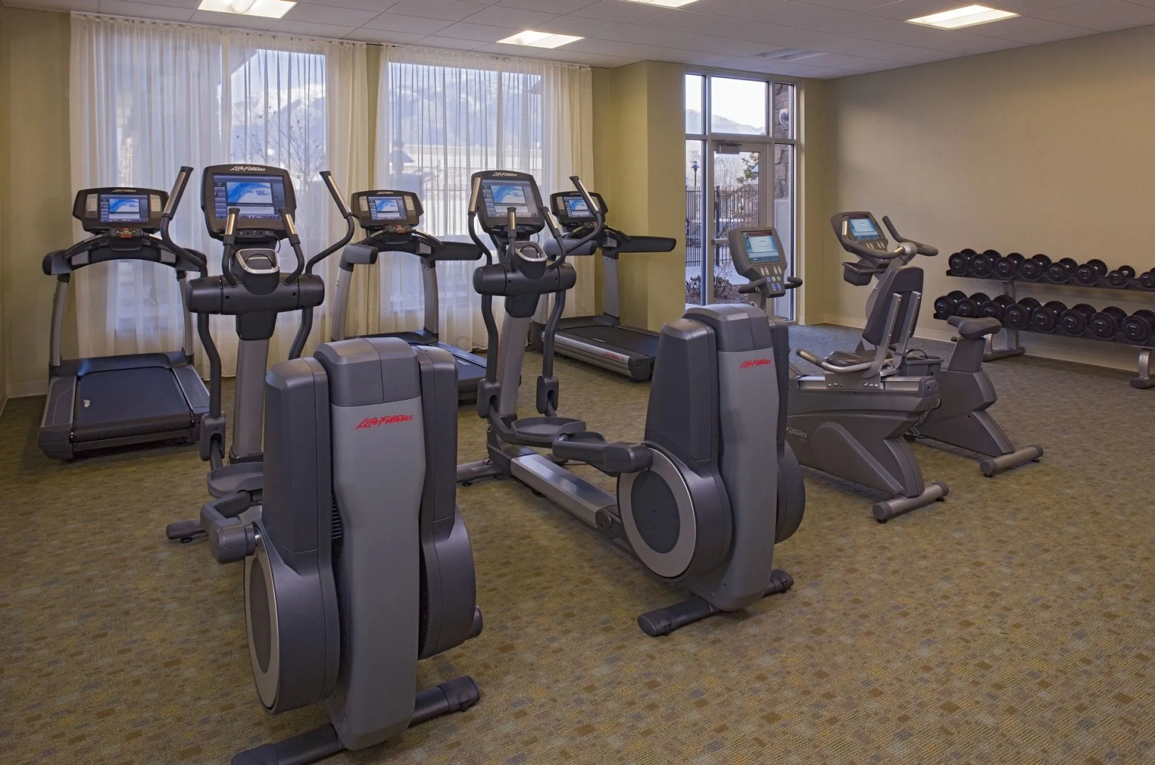 Photo - Hyatt Place Chicago Schaumburg