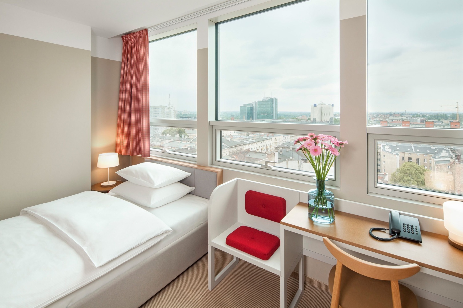 Foto - Hotel Altus Poznań Old Town - Destigo Hotels