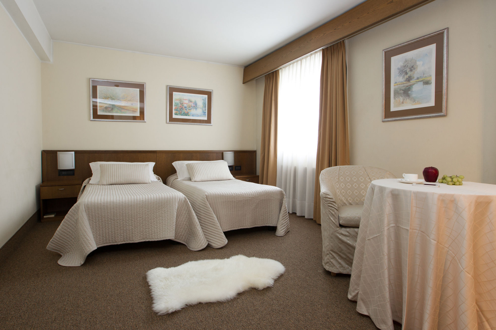 Foto - Palace Hotel Wellness & Beauty