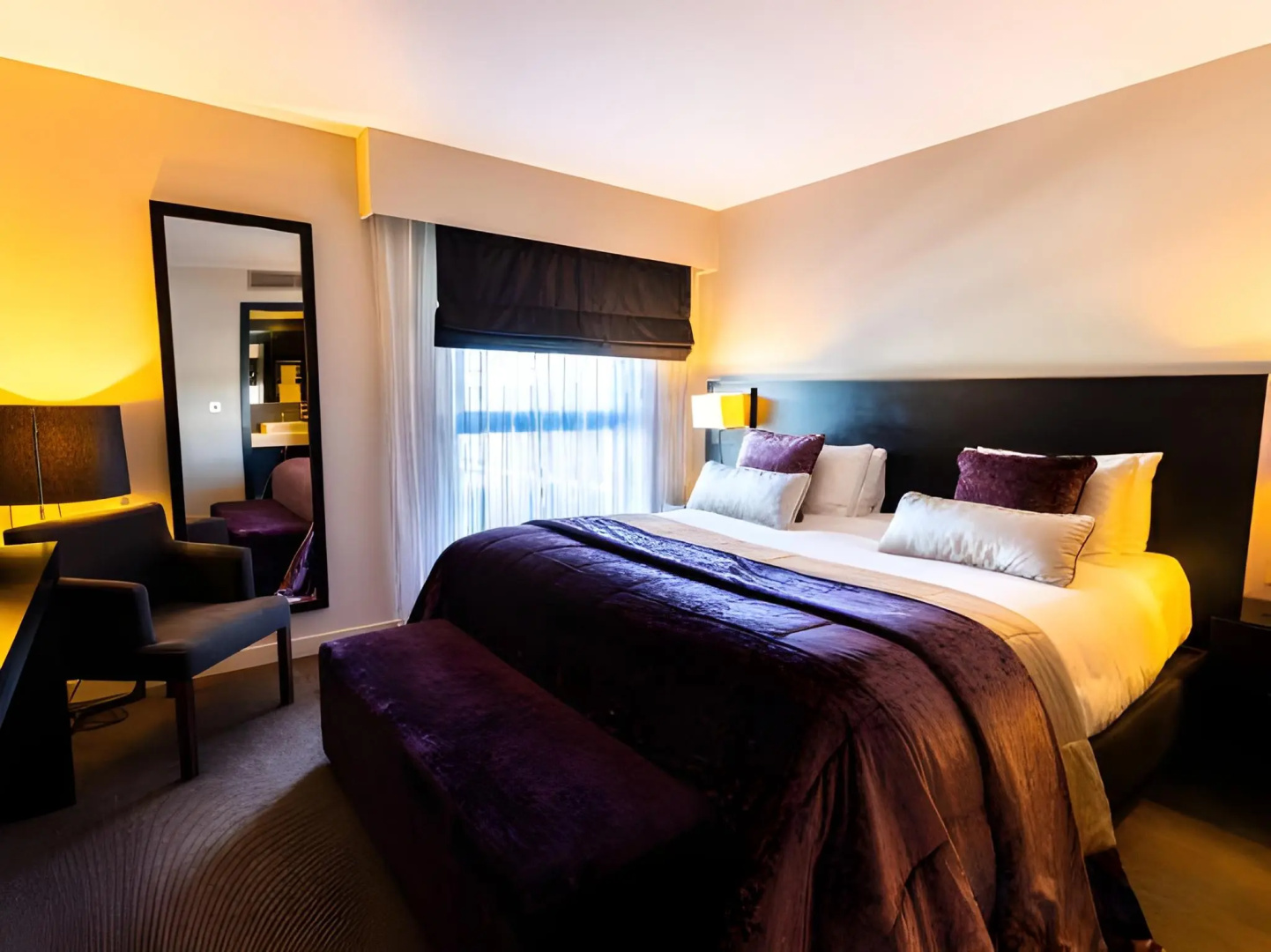 Foto - Harbour Hotel Guildford