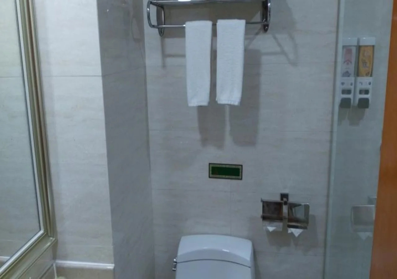 Foto - Vienna 3 Best Hotel Shenzhen Airong Road