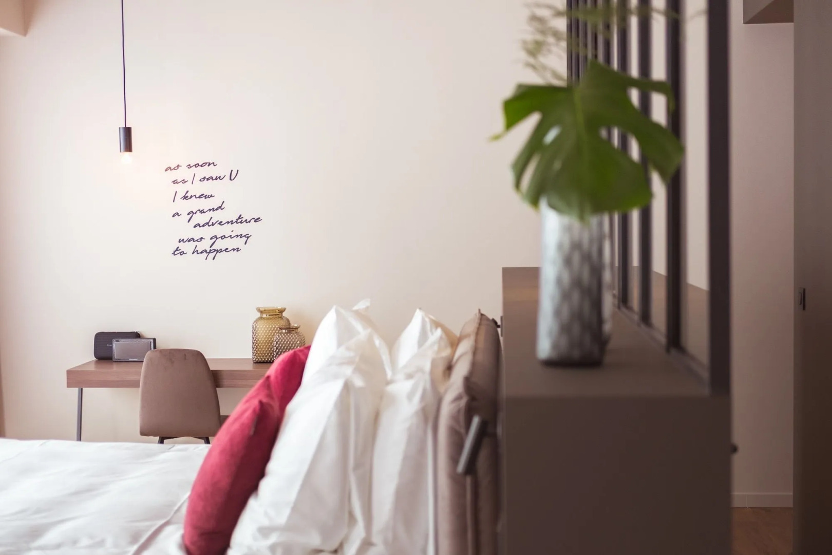 Foto - U Eat & Sleep Antwerp