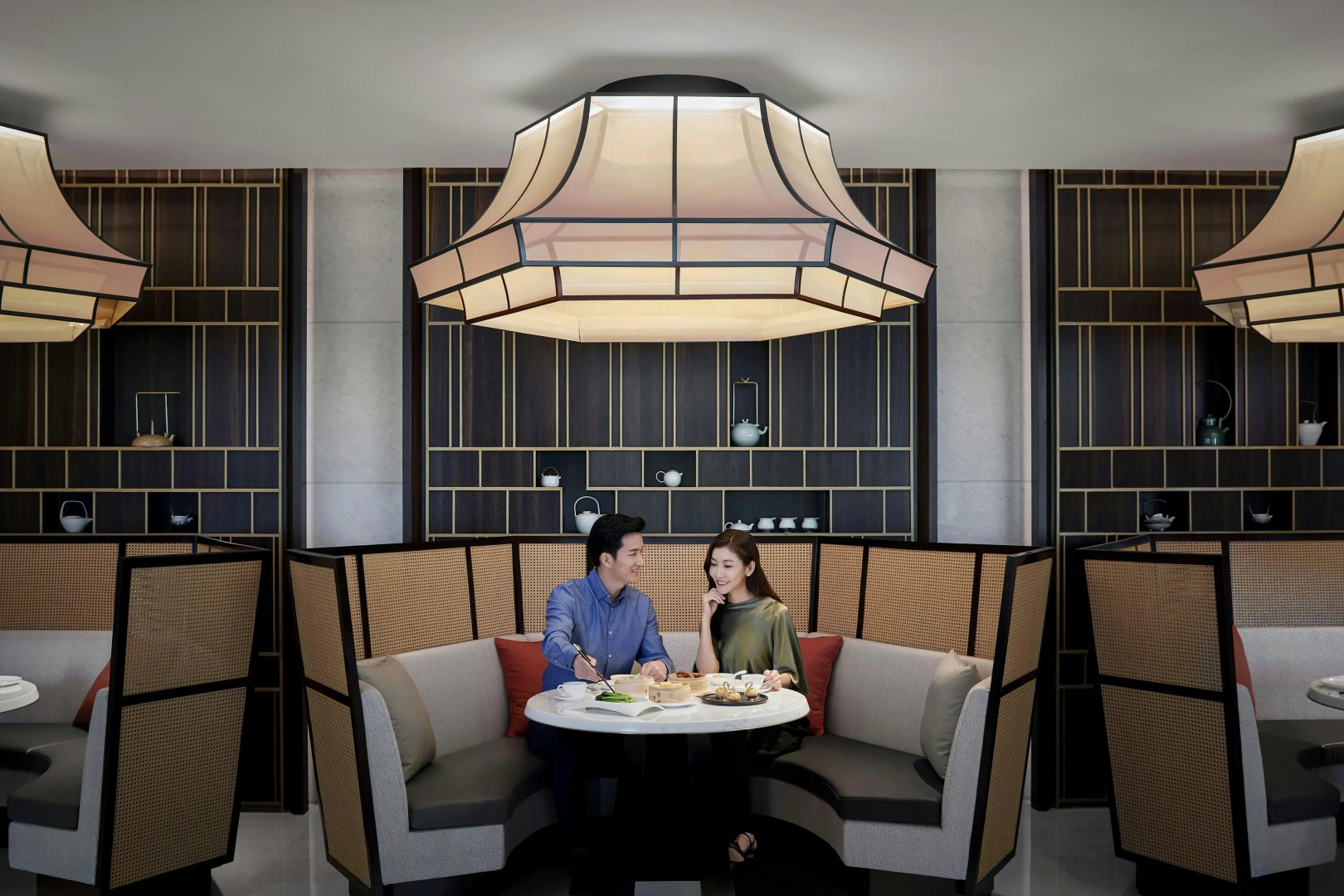 Photo - Sheraton Guangzhou Panyu